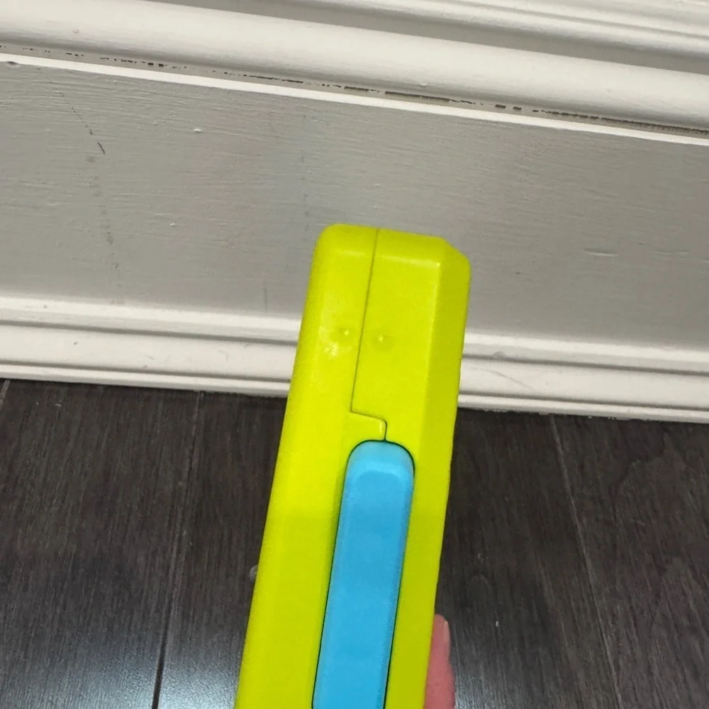 Fisher-Price Laugh & Learn Puppy Interactive Electronic Emotions Phone Toy Baby